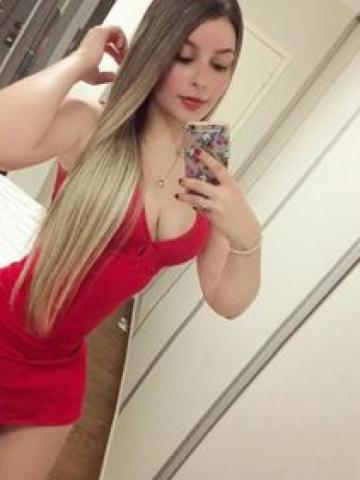 Проститутка Марина